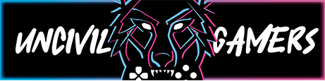 Uncivil Gamers